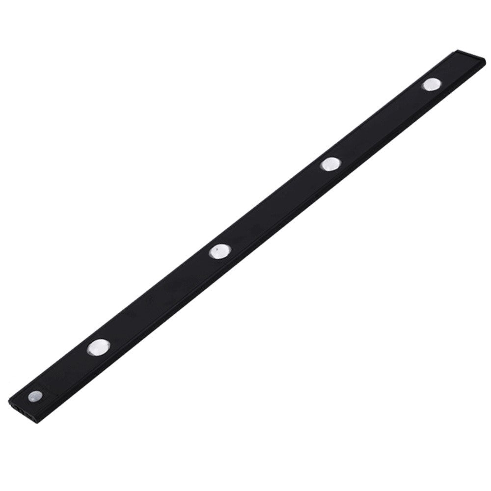 LED-lampa 60 cm – självhäftande garderobsbelysning