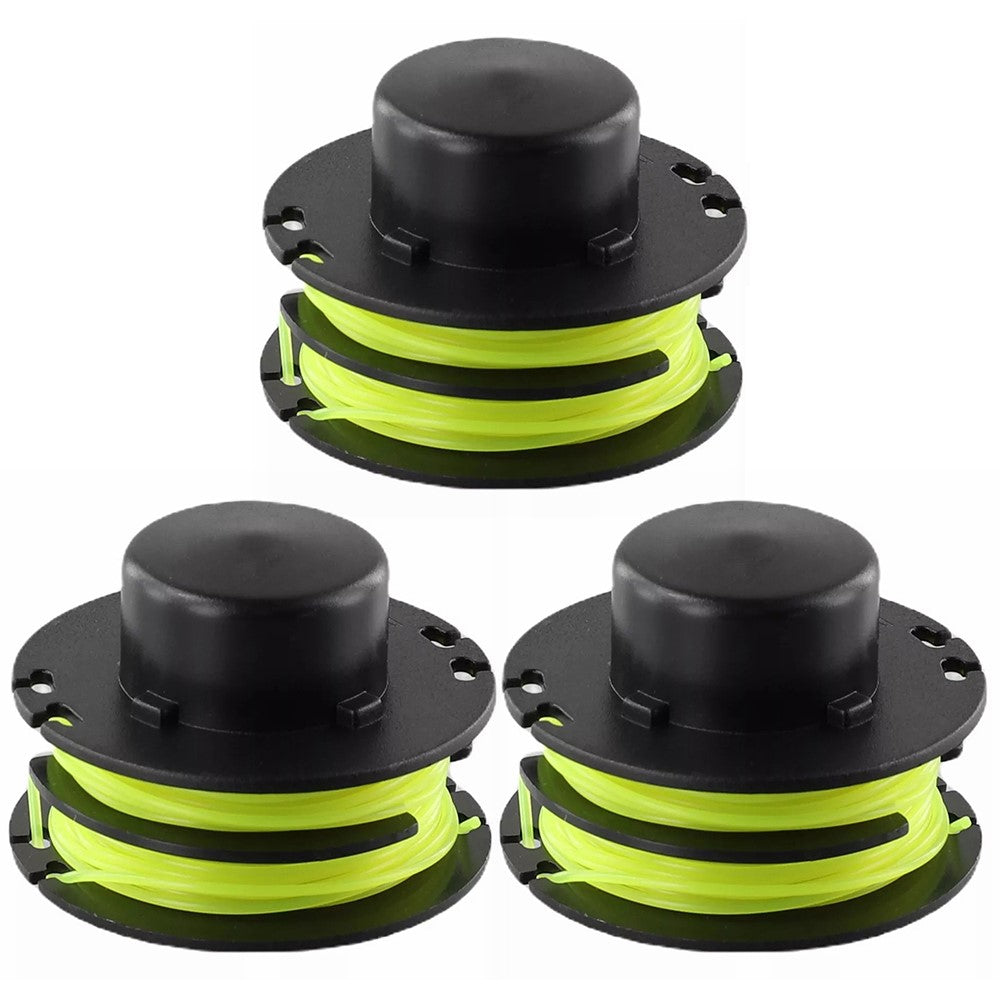 Spolar – 3-pack RAC119 för Ryobi grästrimmer