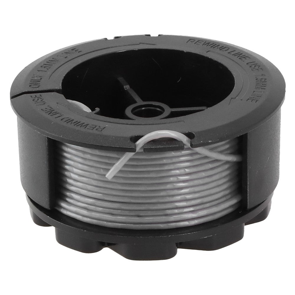 Spoltråd – 1-pack F016800570 för Bosch GrassCut 18-serien