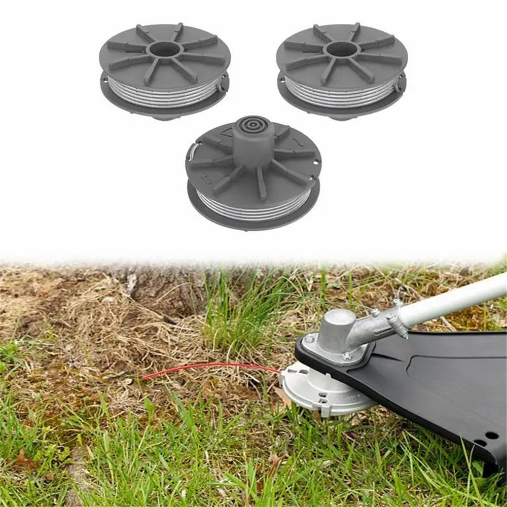 Spolar – 10-pack för Gardena 5307-20 grästrimmer