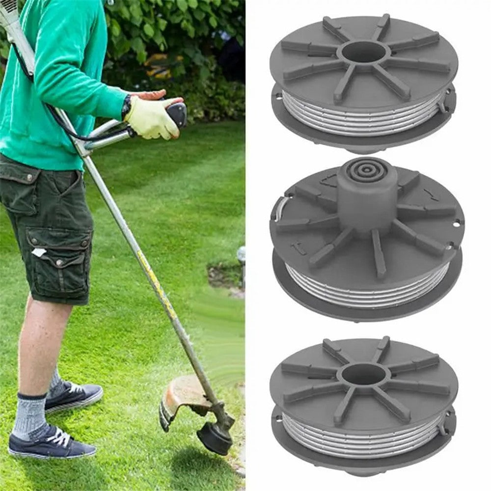 Spolar – 10-pack för Gardena 5307-20 grästrimmer