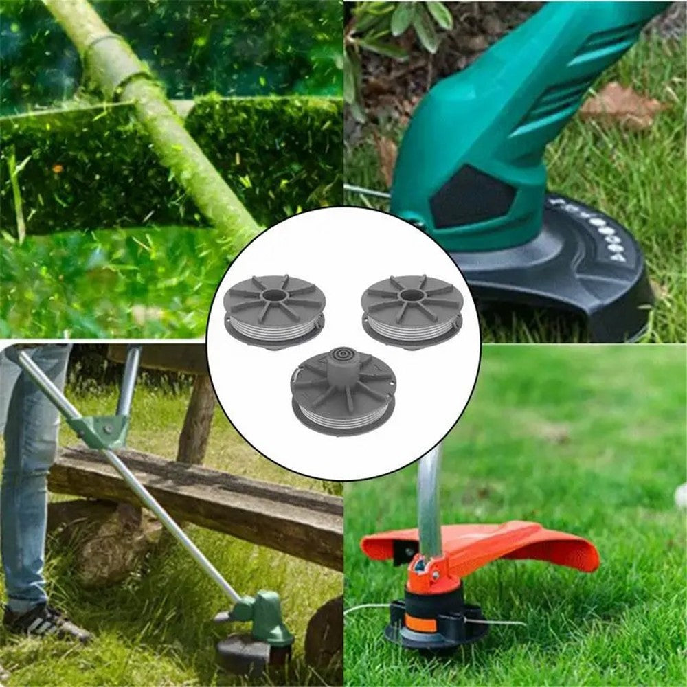 Spolar – 10-pack för Gardena 5307-20 grästrimmer