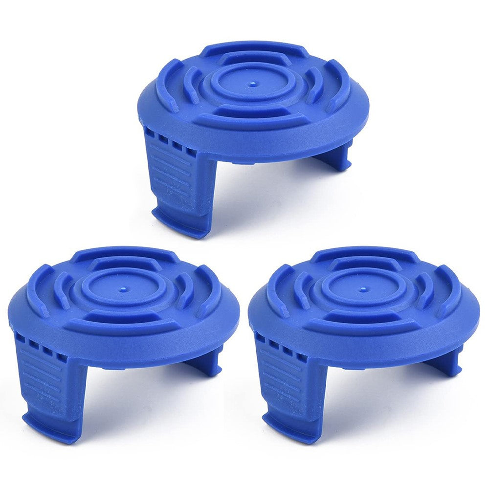 Spolskydd – 3-pack TLW-01-1 för Spear & Jackson trimmer