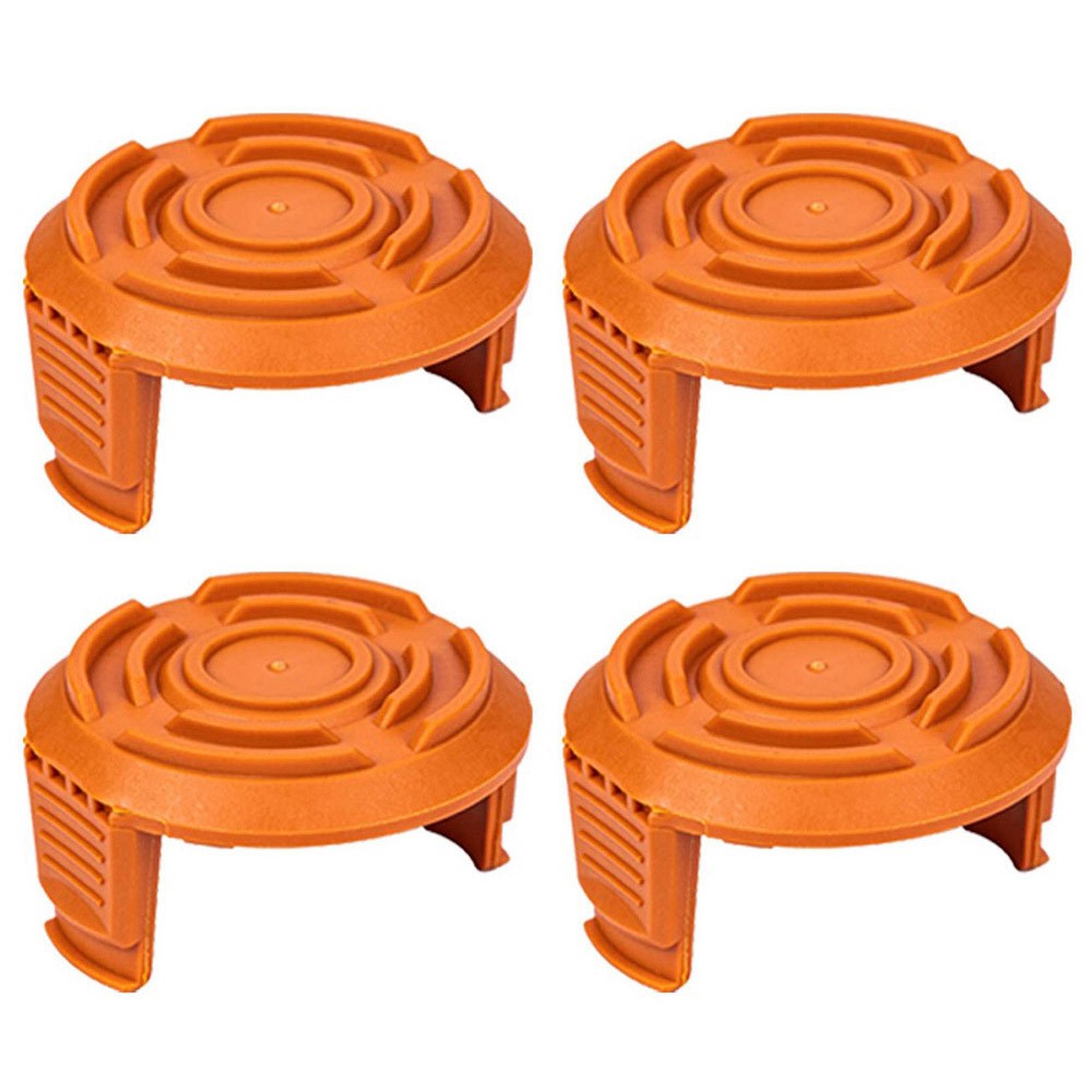 Spolhuv – 4-pack WA6531 för Worx grästrimmer