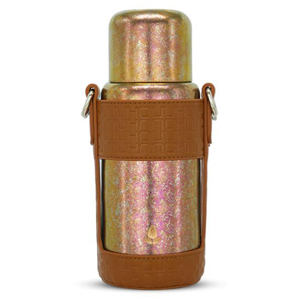 Mugg – DONGHUIYUAN HA-08 titan 550ml med skyddshölje
