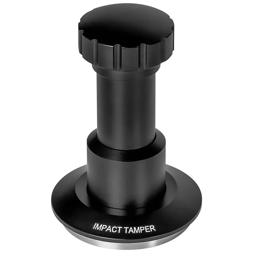 Tamper – 53mm justerbar espressofördelare