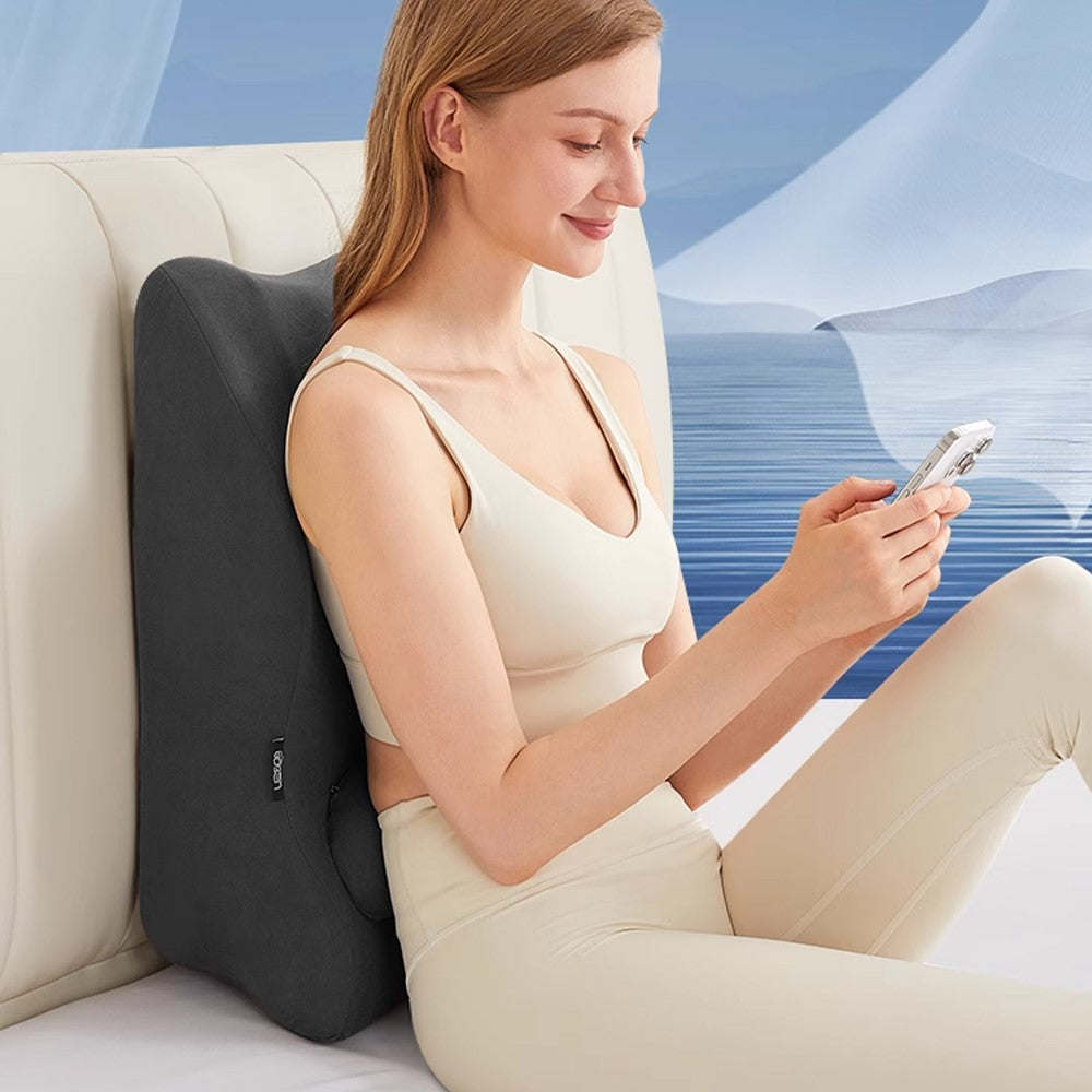 Positioneringskudde – ergonomisk memory foam för par