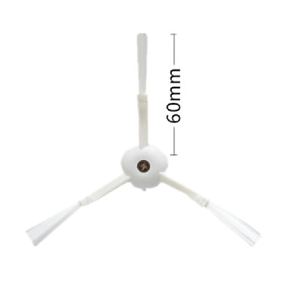 Sidoborste 2-pack – för Roborock S7 / S8 / G10S-serien