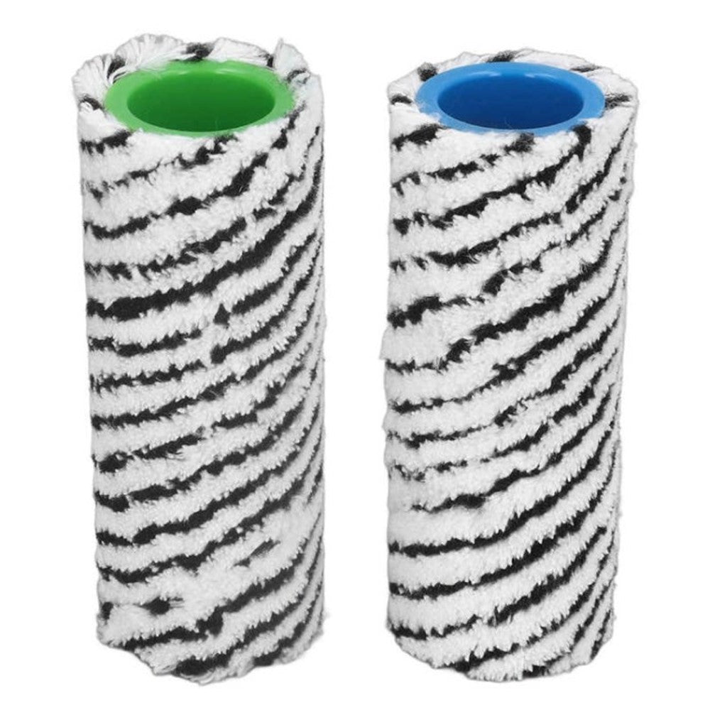 Rullar – 2-pack borstvalsar för Karcher FC3 / FC5