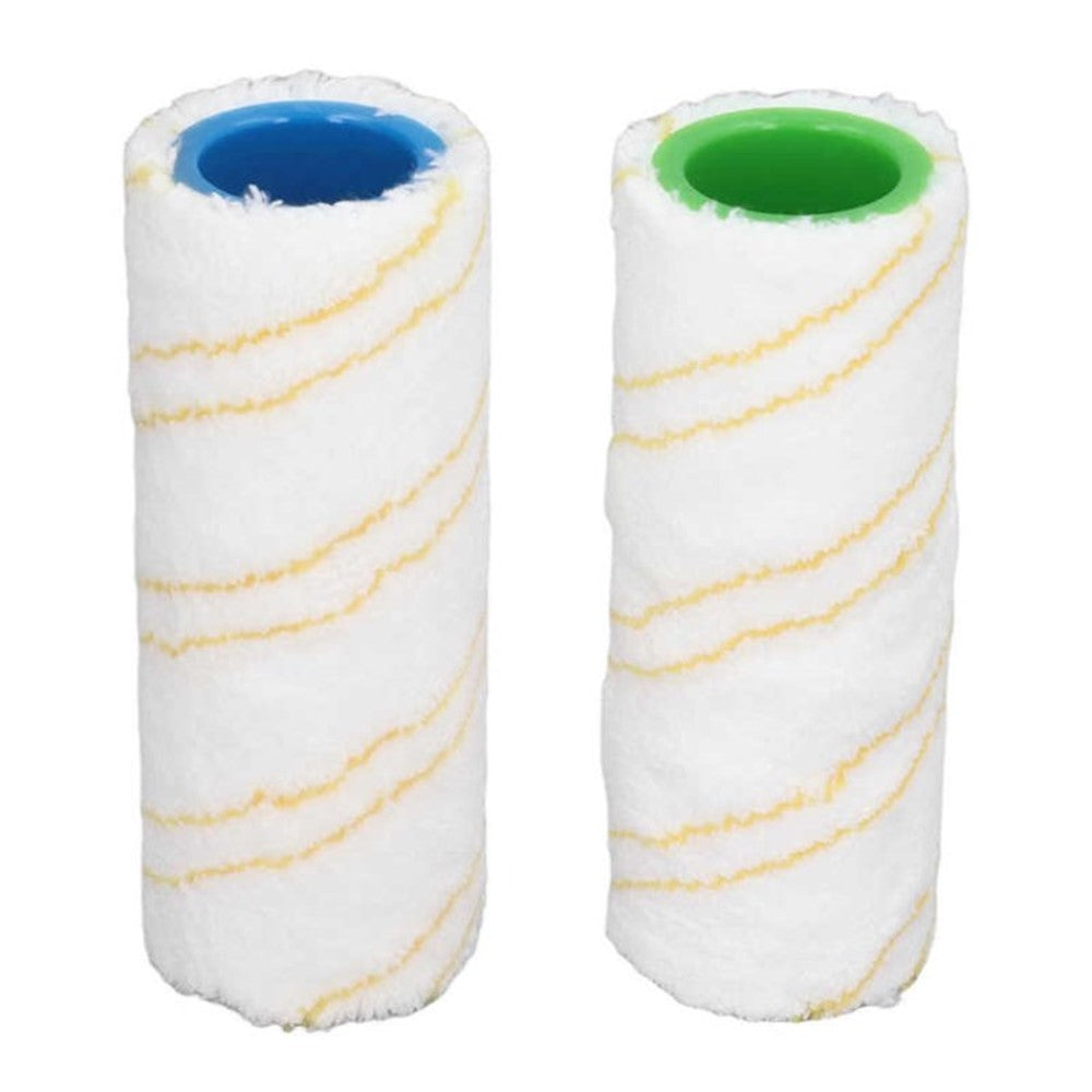 Rullar – 2-pack borstvalsar för Karcher FC3 / FC5