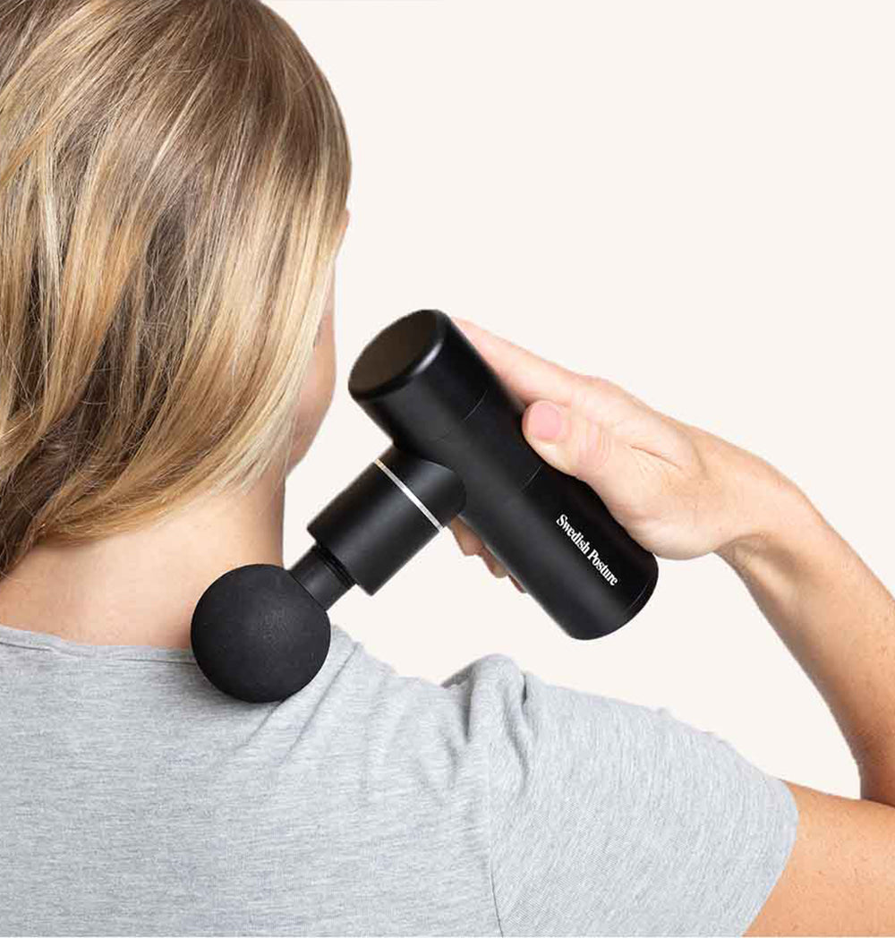 Massagepistol Mini Recovery