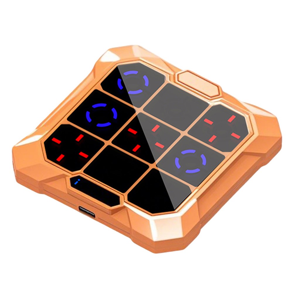 Spel – B300 6-i-1 smart luffarschack för barn