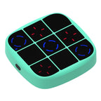 4-i-1 Tic-Tac-Toe spelmaskin