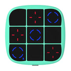 4-i-1 Tic-Tac-Toe spelmaskin