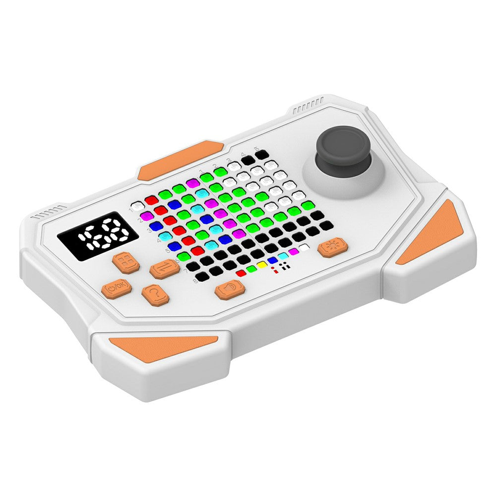 Logikspel 7-i-1 – pedagogiskt spel för barn