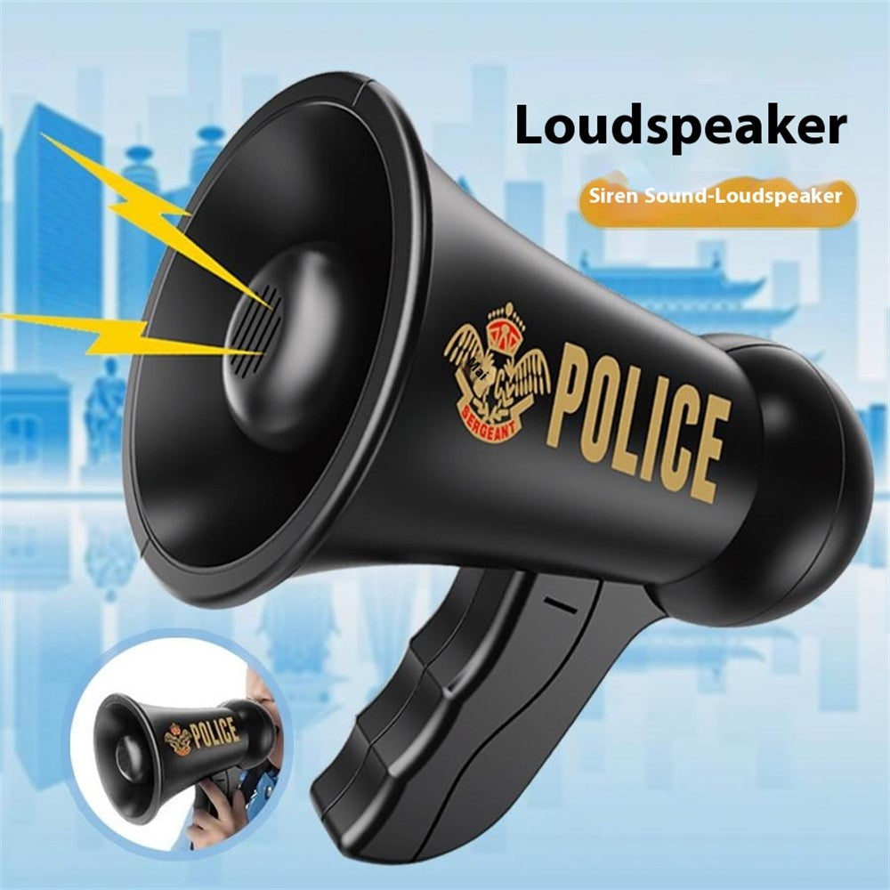 Walkie-talkies – familjemodell för camping och lek