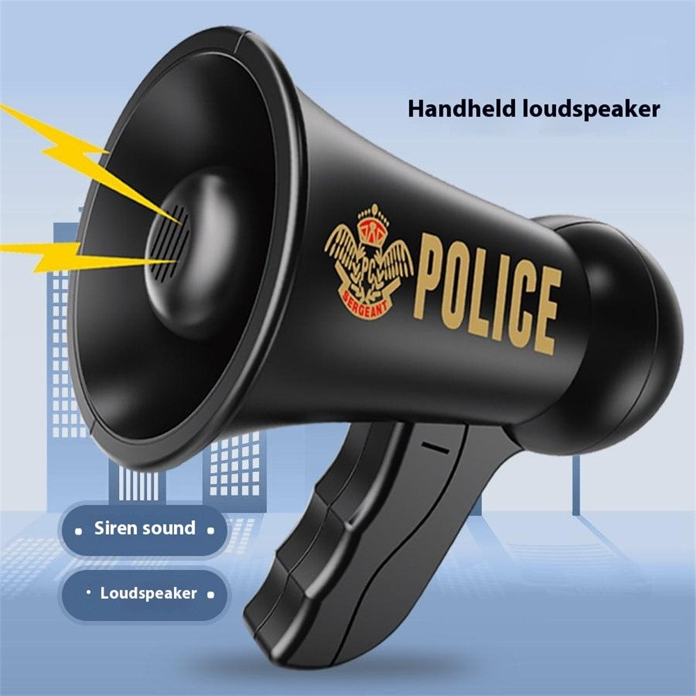Walkie-talkies – familjemodell för camping och lek