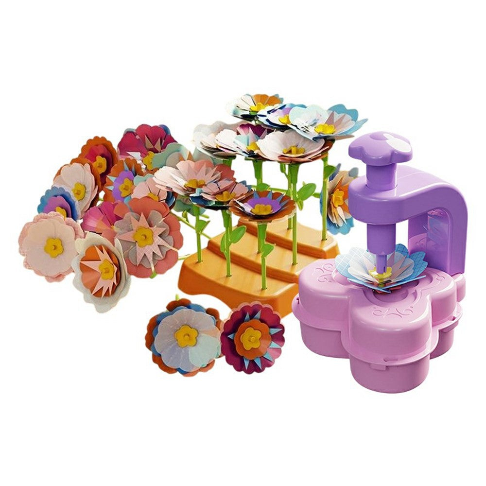 Blompress – 2629-T38A DIY-kit för barn