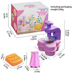 Blompress – 2629-T38A DIY-kit för barn