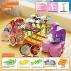 Blompress – 2629-T38A DIY-kit för barn