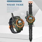 Walkie-talkie – 060 2-pack handledsmodeller för barn
