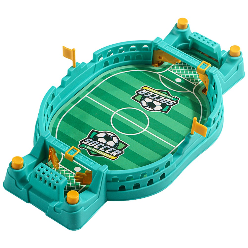 Bordsspel – 2811C fingerfotboll tvåspelarlustig tävling