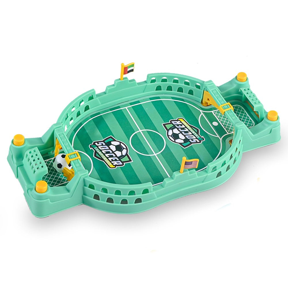 Bordsspel – 2811C fingerfotboll tvåspelarlustig tävling