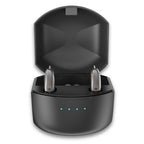 Laddningsbara Hörapparater (R03L1) med Appstyrning och DSP-Teknik (2-pack)