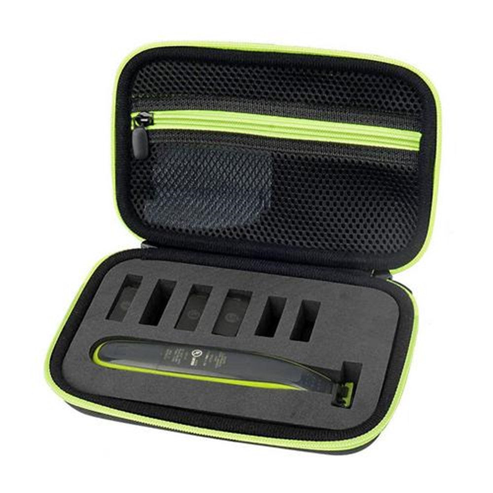 Förvaringsväska – hårt skal för Philips OneBlade trimmer