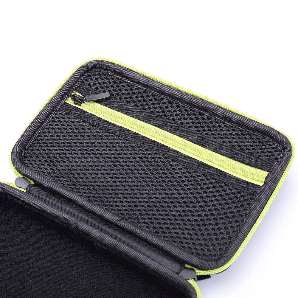 Förvaringsväska – hårt skal för Philips OneBlade trimmer