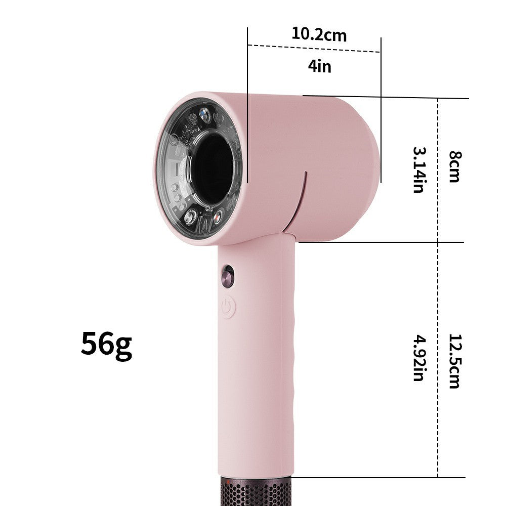 Skyddshölje – för Dyson Supersonic Nural hårfön