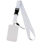 Mobilband med kortfodral