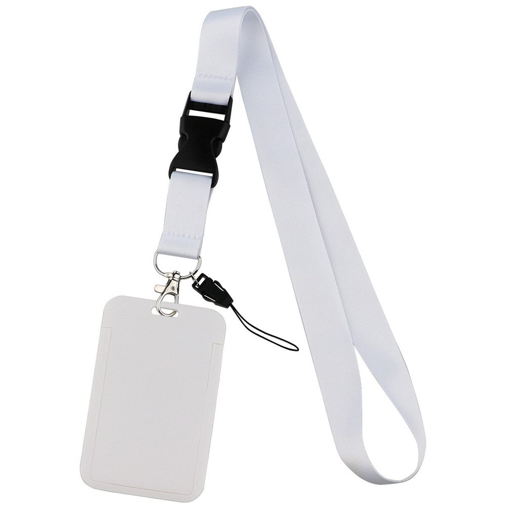 Mobilband med kortfodral
