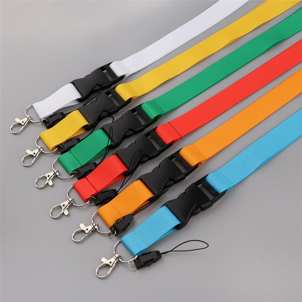 Mobilband med kortfodral