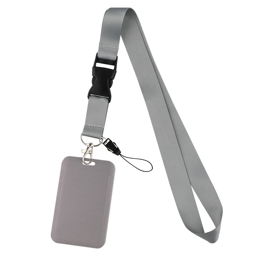 Mobilband med kortfodral
