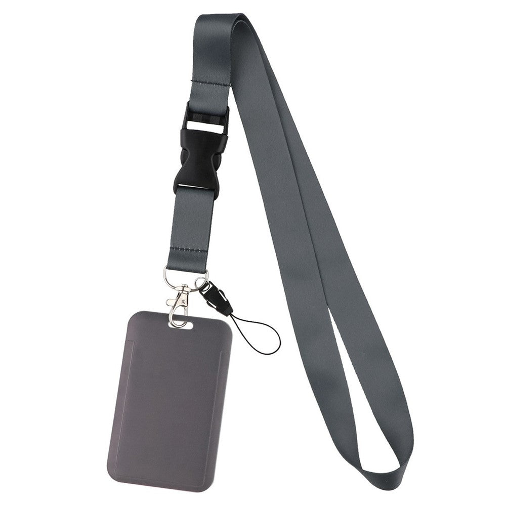 Mobilband med kortfodral