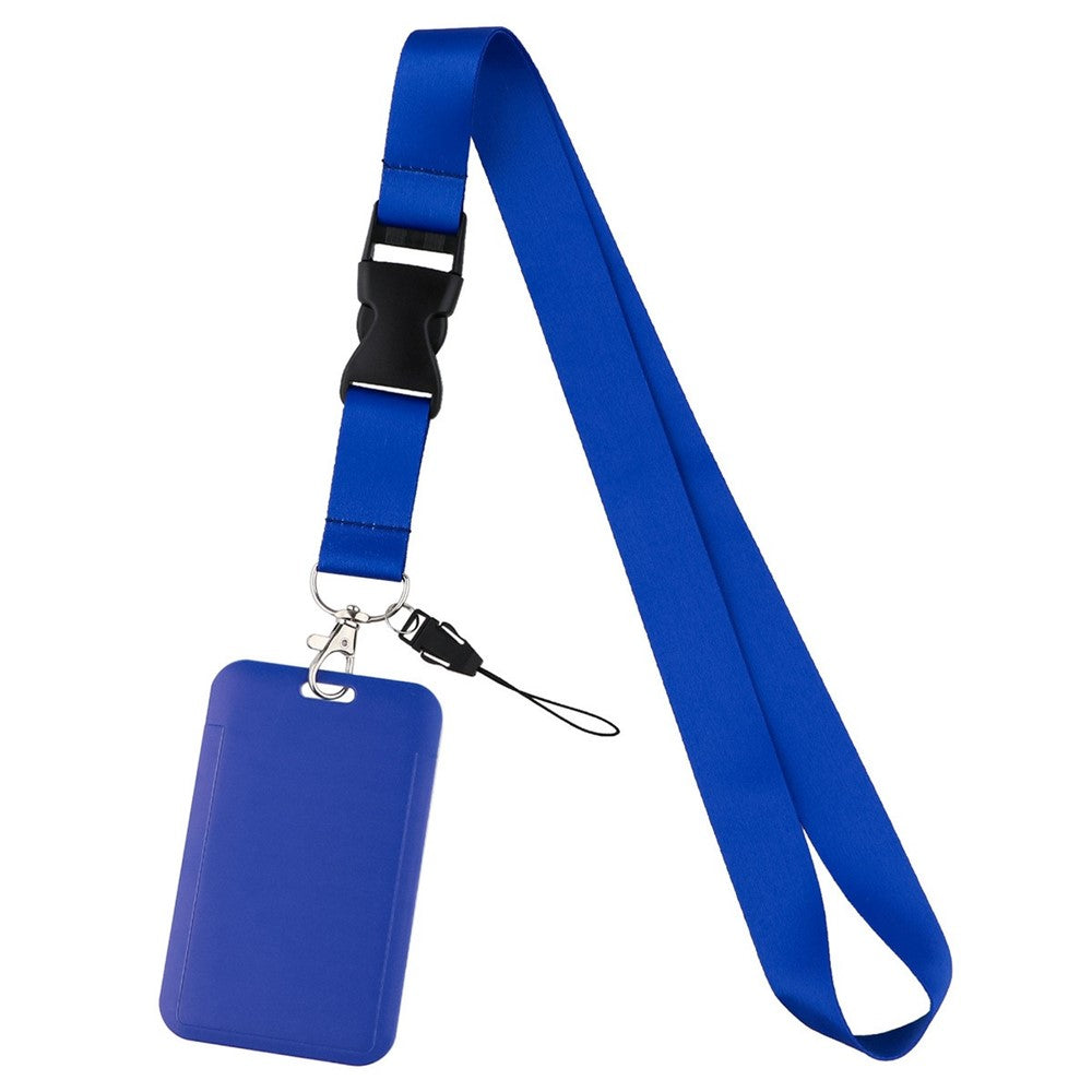 Mobilband med kortfodral