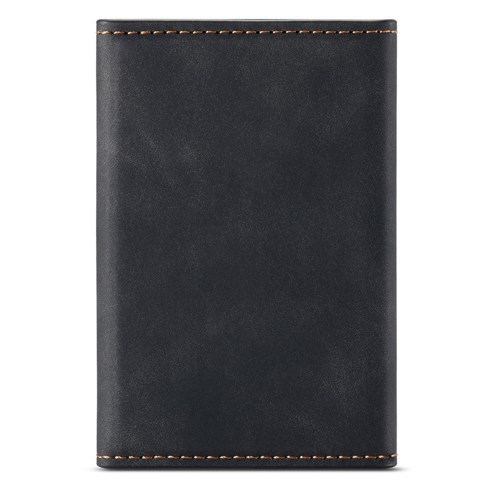 Plånbok – DG.MING M2 trifold i PU-läder