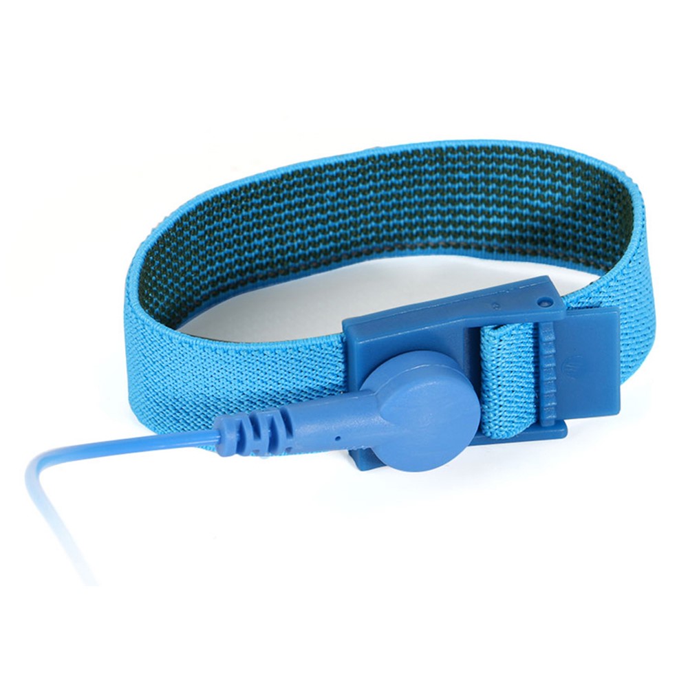 ESD-armband – justerbart antistat-armband