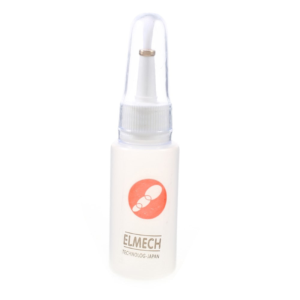 Flaska – ELMECH FD-5015 alkoholflaska med pensel