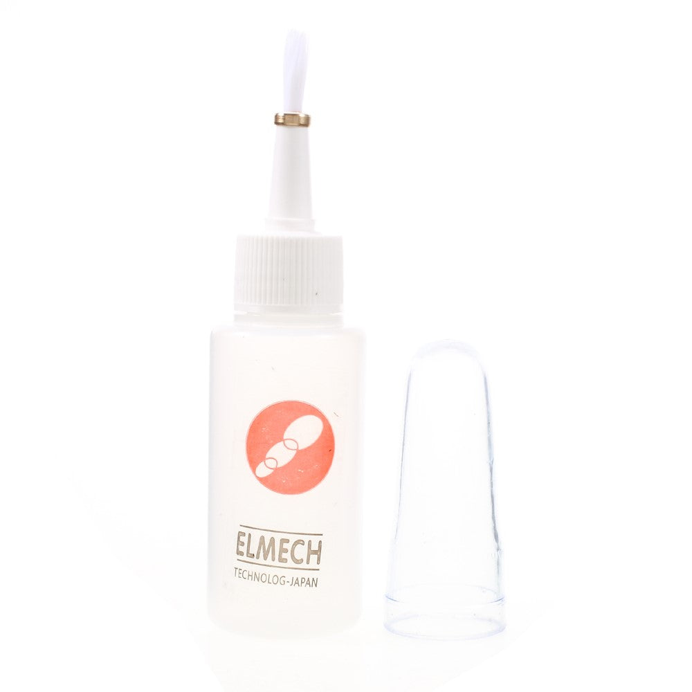 Flaska – ELMECH FD-5015 alkoholflaska med pensel