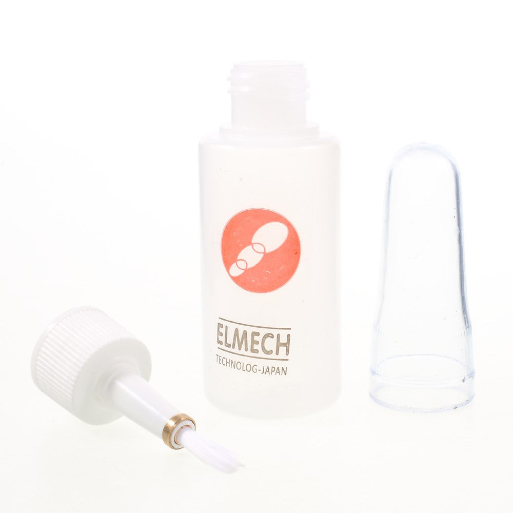 Flaska – ELMECH FD-5015 alkoholflaska med pensel