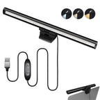 Laptop-lampa för skärm – 26 cm
