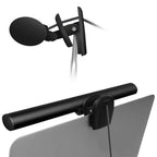Laptop-lampa för skärm – 26 cm