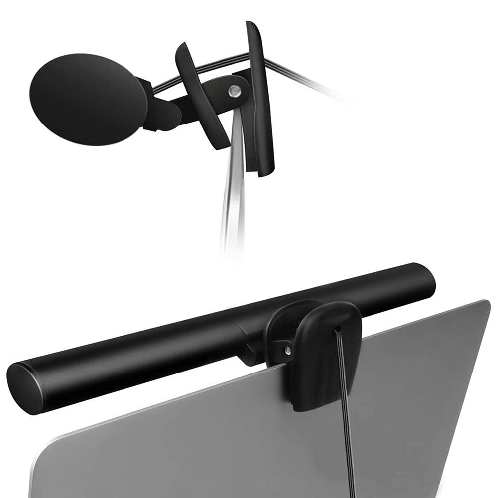 Laptop-lampa för skärm – 26 cm