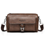 Modeväska för män – crossbody daypack