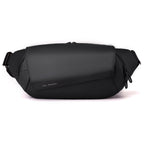 WEPOWER Multifunktionell Vattentålig Sling Bag (För iPad 7.9")