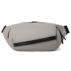 WEPOWER Multifunktionell Vattentålig Sling Bag (För iPad 7.9")
