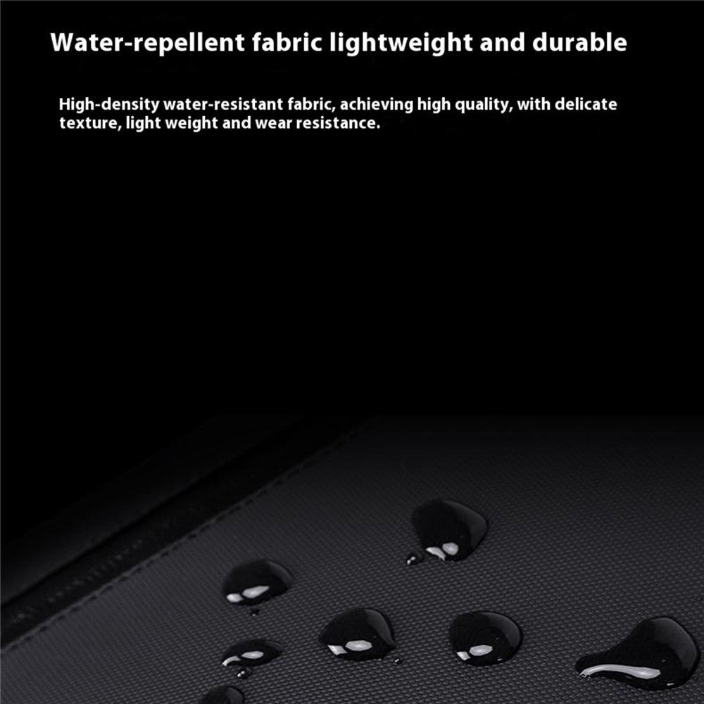Ryggsäck – COOLBELL CB-8315 vattentät 15.6" laptopväska