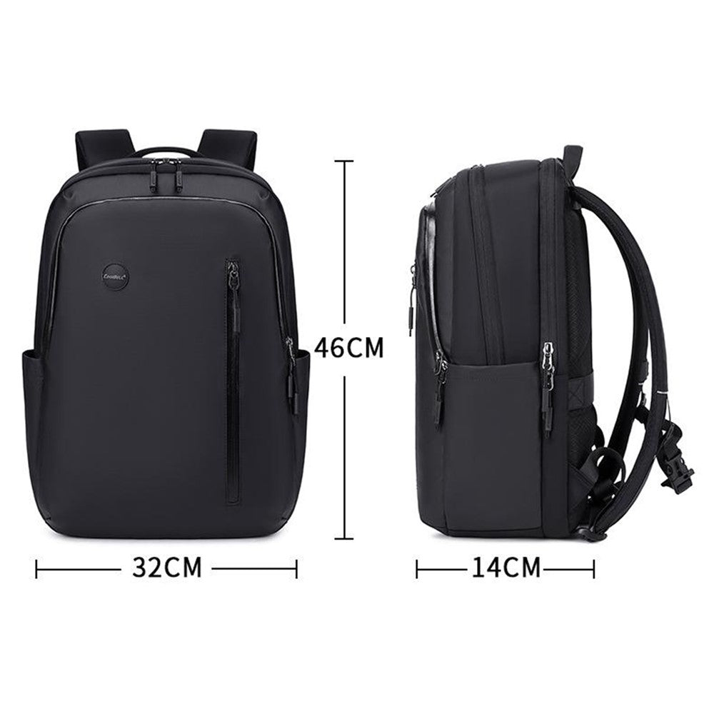 Ryggsäck – COOLBELL CB-8315 vattentät 15.6" laptopväska